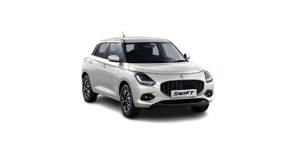 Maruti Swift